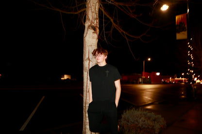 Crown of Freedom Unisex T-Shirt – Ephesians 1:7