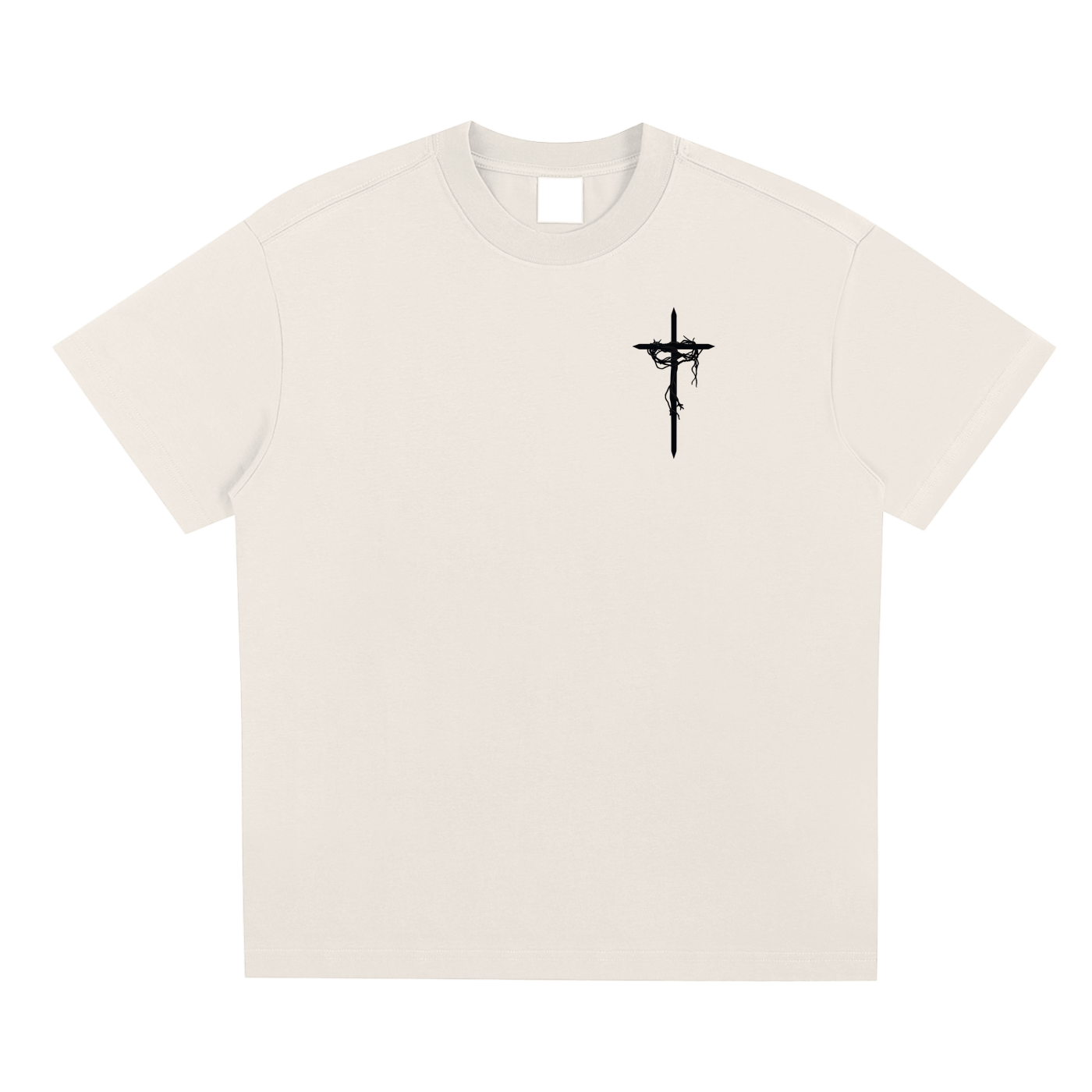 Crown of Freedom Unisex T-Shirt – Ephesians 1:7