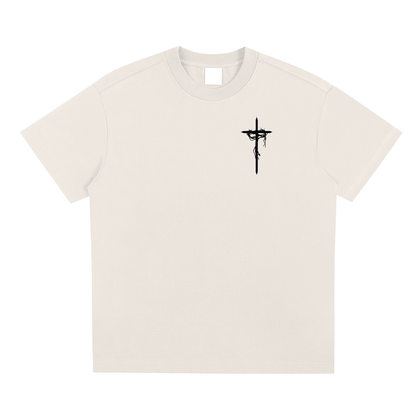 Crown of Freedom Unisex T-Shirt – Ephesians 1:7