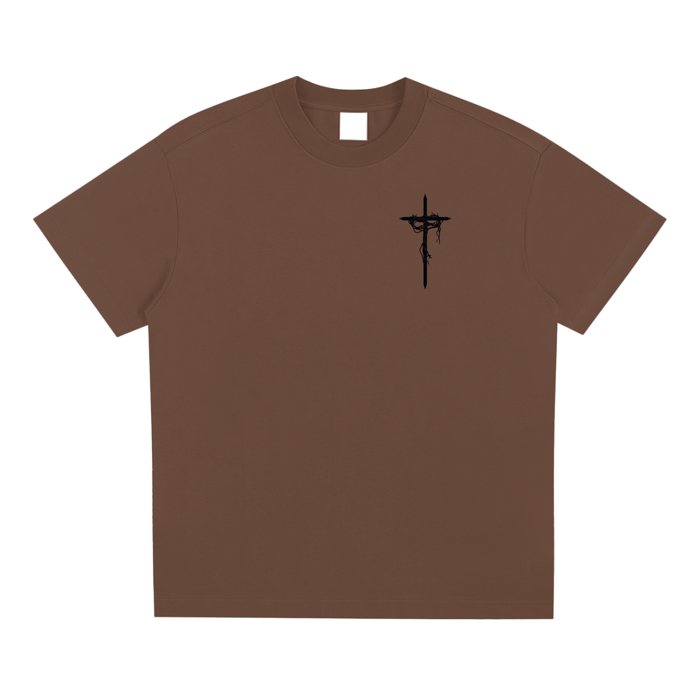 Crown of Freedom Unisex T-Shirt – Ephesians 1:7