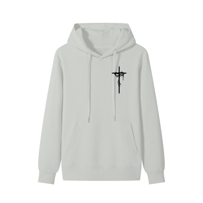 Crown of Freedom Unisex Hoodie – Ephesians 1:7