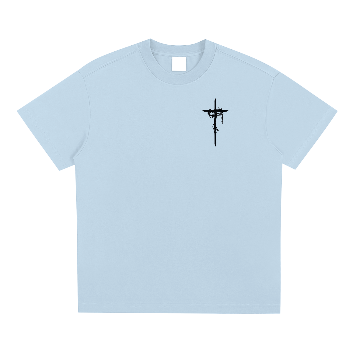 Crown of Freedom Unisex T-Shirt – Ephesians 1:7
