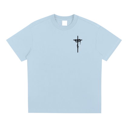 Crown of Freedom Unisex T-Shirt – Ephesians 1:7