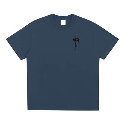 Crown of Freedom Unisex T-Shirt – Ephesians 1:7