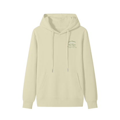 Life Flows Through the Vines – Unisex Faith-Inspired Sweatshirt