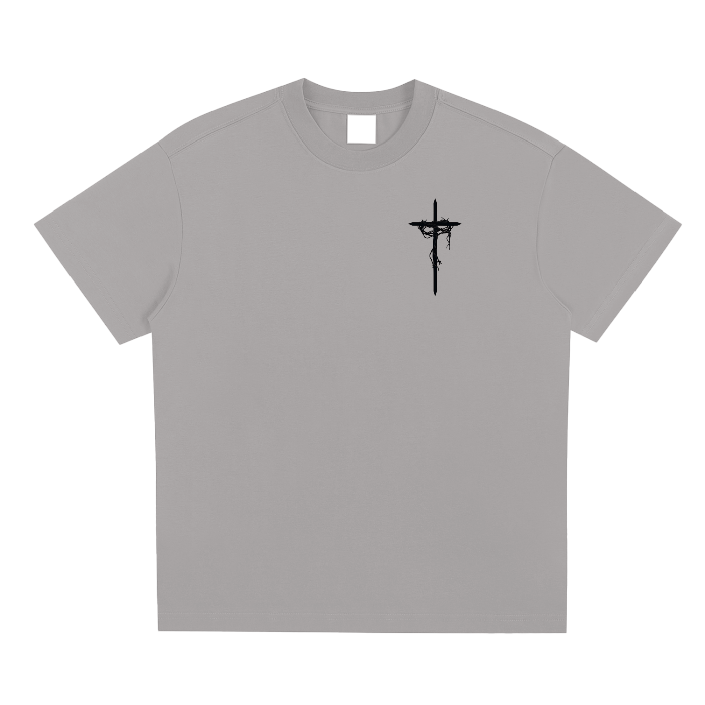 Crown of Freedom Unisex T-Shirt – Ephesians 1:7