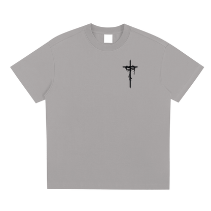 Crown of Freedom Unisex T-Shirt – Ephesians 1:7