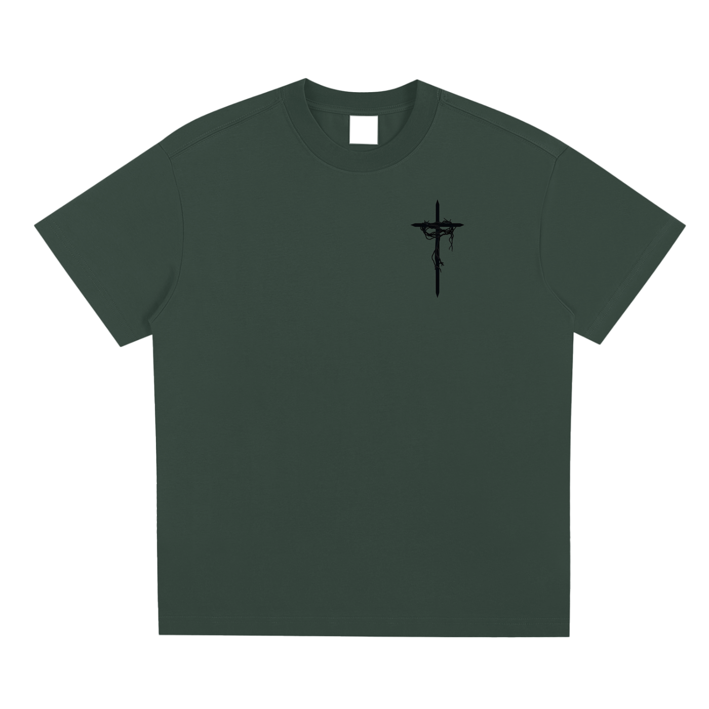 Crown of Freedom Unisex T-Shirt – Ephesians 1:7