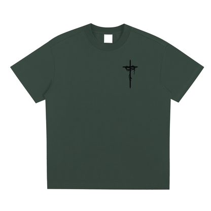 Crown of Freedom Unisex T-Shirt – Ephesians 1:7