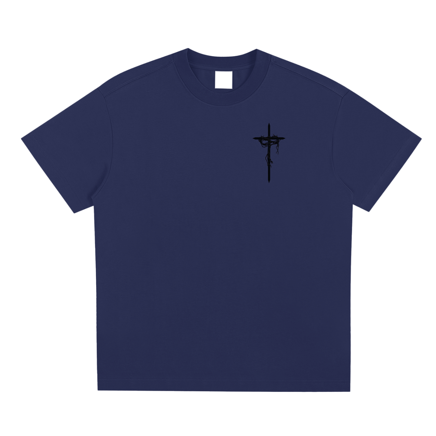Crown of Freedom Unisex T-Shirt – Ephesians 1:7