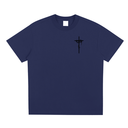 Crown of Freedom Unisex T-Shirt – Ephesians 1:7