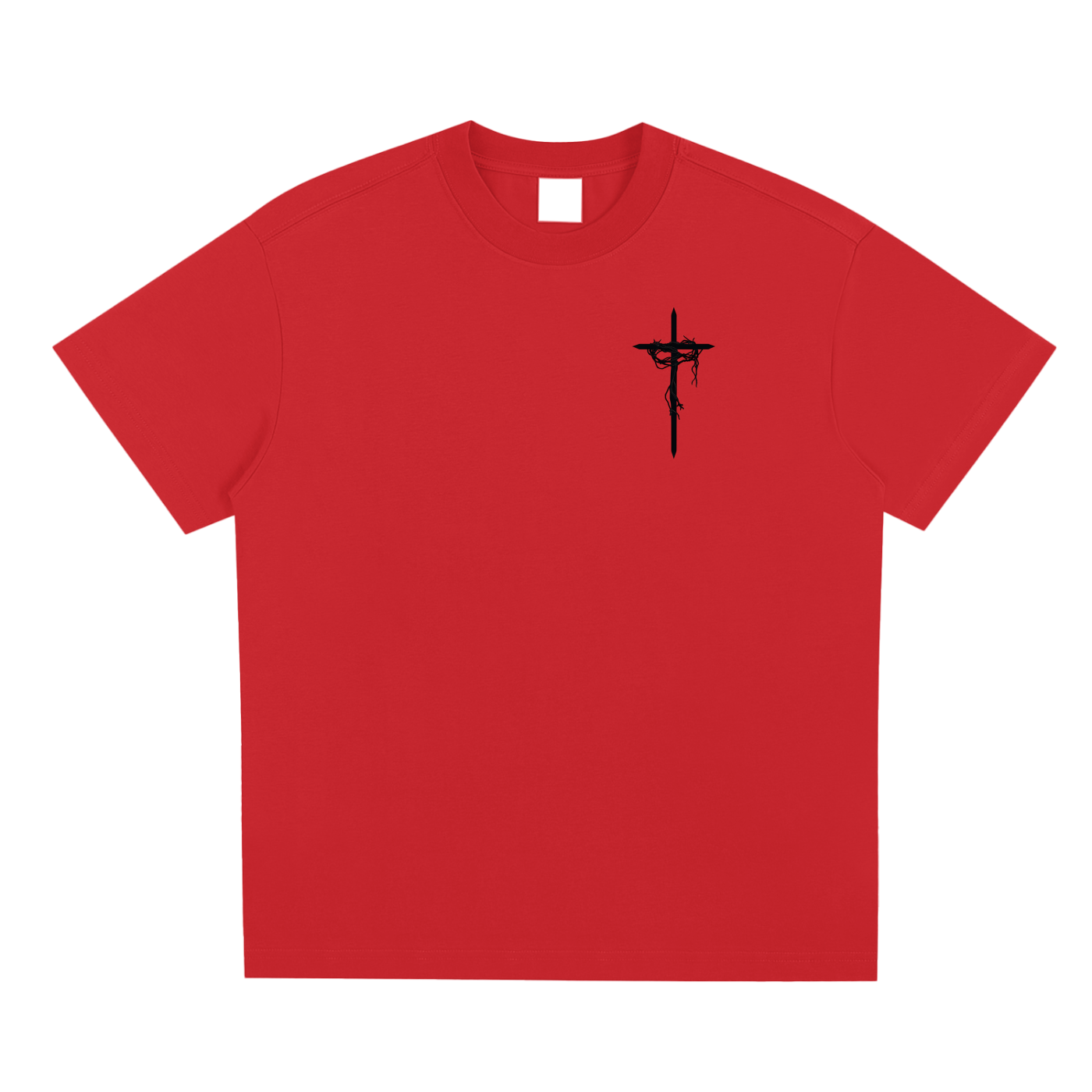 Crown of Freedom Unisex T-Shirt – Ephesians 1:7