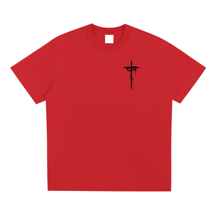 Crown of Freedom Unisex T-Shirt – Ephesians 1:7