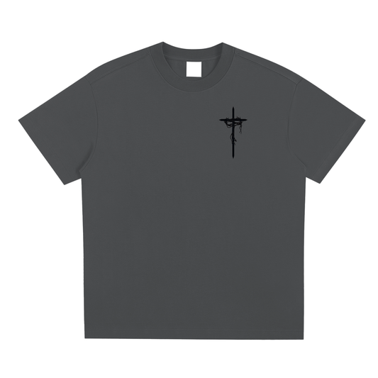 Crown of Freedom Unisex T-Shirt – Ephesians 1:7