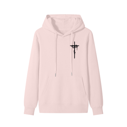 Crown of Freedom Unisex Hoodie – Ephesians 1:7