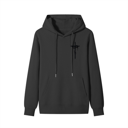 Crown of Freedom Unisex Hoodie – Ephesians 1:7